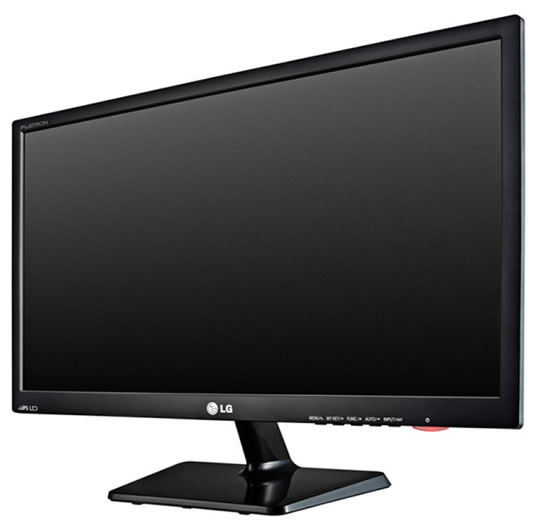 LG 27EA33V-B 27英寸IPS显示器