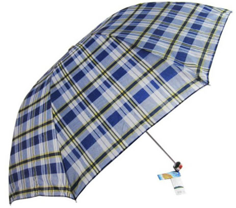 天堂伞强力拒水系列雨伞