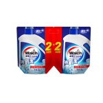 威露士 有氧洗洗衣液 2kg+2kg  易迅网价格38.8元（可满99-20，低至32.1元）