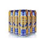 奥丁格  小麦啤酒500ML*6罐 顺丰优选价格39.9元（可满200-30，低至5.8元/罐）
