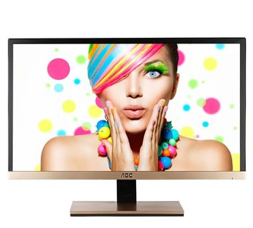 AOC I2367FB/BG显示器