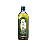 阿格利司(Agric) 混合橄榄油 1L 苏宁易购价格48包邮