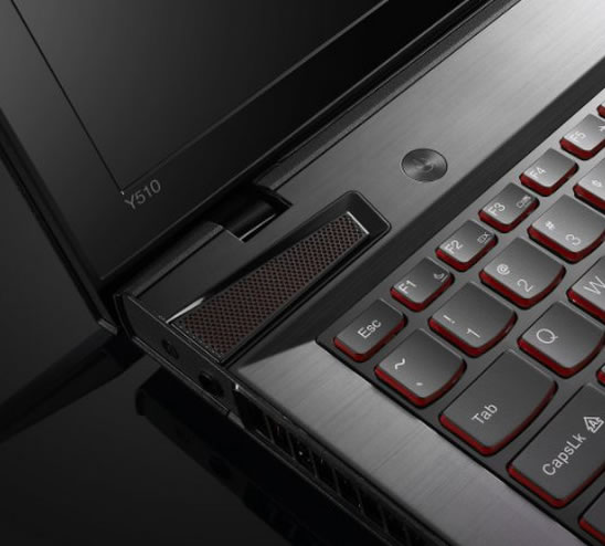 联想IdeaPad Y510p笔记本电脑