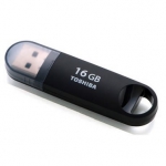 东芝 Suzaku系列 16G USB3.0 U盘  苏宁团购价格43.9