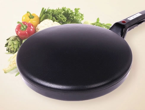 双菱BC2-200A电饼铛