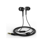 麦克赛尔（Maxell） MX-R060S-BK 入耳式线控耳机 京东商城价格25元