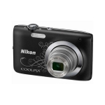 尼康 S2600 数码相机 苏宁易购价格339包邮