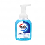 Walch 威露士 清爽洁净泡沫洗手液 300ml 易迅网价格9.9元（可满99-20）