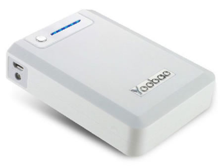 羽博YB-645P移动电源
