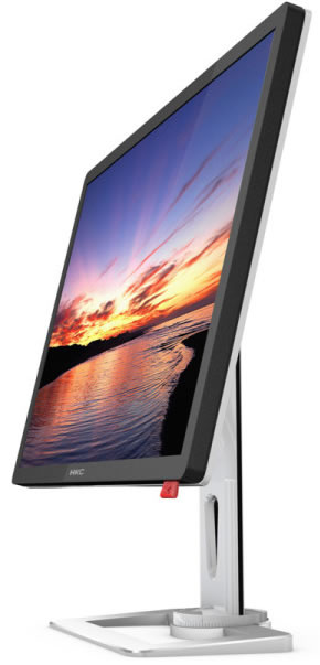 惠科T4000液晶显示器