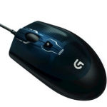 罗技 G100s 竞技光电游戏鼠标  易迅网华东价格99（凑单可用100-10券）