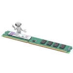 金士顿 DDR3 1600 4G 台式机内存  易迅网华东/西北价格229（2根可用400-30券，<span class='ys'>低至214元/根</span>）