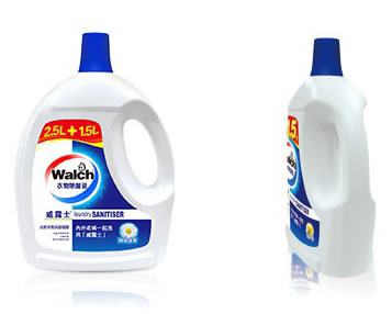 威露士衣物除菌液