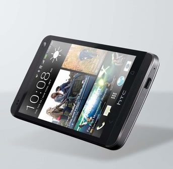 HTC New One 802d 3G手机