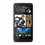 HTC New One 802d 3G手机（16G/电信版/黑色） 京东商城价格2399包邮