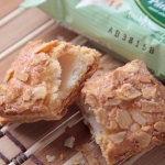 蜜兰诺 扁桃仁/杏仁千层酥144g*2盒 京东价格19.9元