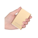 羽博（Yoobao） YB6013 移动电源/充电宝 京东商城价格29.9元