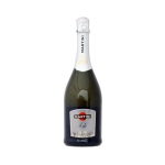 意大利 马天尼（Martini）阿斯蒂起泡葡萄酒 750ml 礼盒装 京东商城价格79.9包邮（2瓶起）