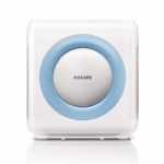 Philips 飞利浦 AC4001/00 音乐播放空气净化器 亚马逊中国价格999包邮 京东1399
