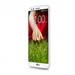 LG G2（D802）3G手机 白色 京东商城价格2999包邮