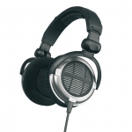 拜亚动力 beyerdynamic DT860 头戴式耳机 美国Amazon价格154.99美元 海淘到手约1012RMB 亚马逊中国1449