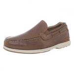 乐步 Rockport 男士休闲皮鞋 美国Amazon价格46.98美元 海淘到手约342RMB