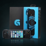 罗技 Logitech G550 iOS游戏手柄 美国Amazon价格49.99美元 海淘到手约360RMB 京东798