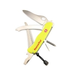 维氏（VICTORINOX）救生员0.8623.MWN 瑞士军刀 京东商城价格388包邮（可凑单满399-1000