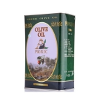 希腊 AGRIC 阿格利司 橄榄油 4L 京东商城价格178.5包邮（2件起）