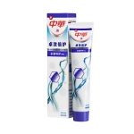 中华 卓效倍护多重特护牙膏 180g 苏宁易购价格16.9元（可满50-15）