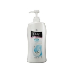 玉兰油 美白滋润沐浴乳1L 京东商城价格19.9元