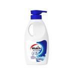 威露士（Walch）手洗专用洗衣液 500ml 京东商城价格9.9元（可满200-100）