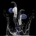 森海塞尔 Sennheiser CX685 运动型耳机 美国Amazon价格37.47美元 海淘到手约233RMB 京东499