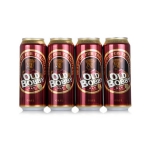 波罗的海（Baltika） 澳博英式爱尔啤酒 500ml*4听 京东商城价格29元