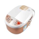 奥克斯（Aux） FR-F3001ED 电饭煲 苏宁易购价格109包邮