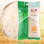 五丰 珍珠米 5kg 苏宁易购价格27.8