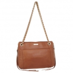 瑞贝卡·明可弗 Rebecca Minkoff Swing时尚单肩包 美国Amazon价格199.99美元 海淘到手约1320RMB 京东联营2955
