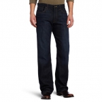 Lucky Brand 男士直筒牛仔裤 美国Amazon价格19.8美元 海淘到手约173RMB