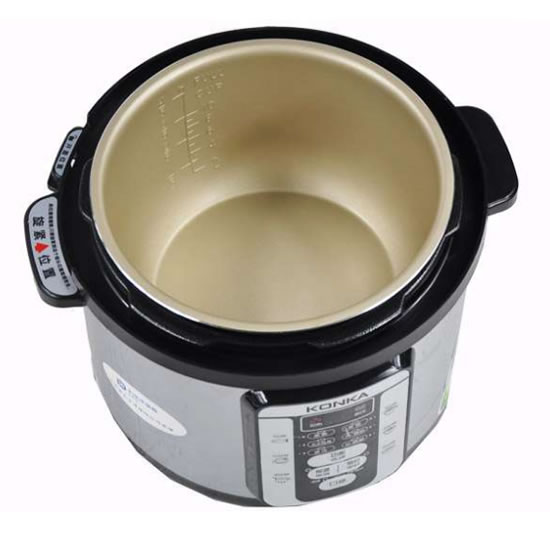 康佳KPC-50ZD89电压力锅