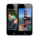 苹果 iPhone5 3G手机（32G/黑色） 国美在线价格4099包邮