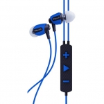 杰士（Klipsch）Image S4i Rugged 高端户外运动防水耳机 美国Amazon价格39.99美元 海淘到手约248RMB
