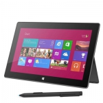 微软Surface Pro 64G平板电脑 1号店3399包邮