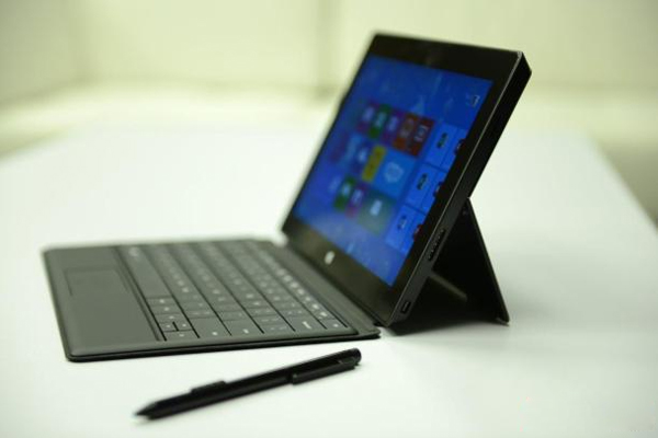 微软Surface Pro