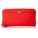 Rebecca Minkoff 瑞贝卡·明可弗  女士长款钱包 美国Amazon价格94.83美元 海淘到手约590RMB