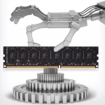 十铨科技 DDR3 1600 4G 台式机内存  天猫价格189包邮