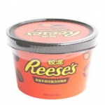 好时 Reese’s 花生牛奶巧克力玲珑杯 150g碗装  苏宁团购价格13.4