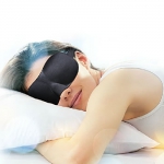 维康 3D遮光透气眼罩 天猫价格4.9包邮