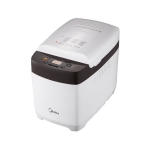 美的（Midea） AHL20BM-PGRY 面包机 京东商城价格499包邮