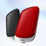埃森客 B52系列 1.5TB 2.5寸移动硬盘(USB3.0)  易迅网华东价格449（459-10）
