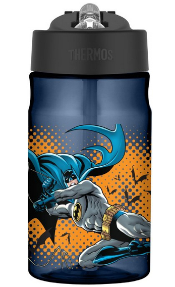 膳魔师运动吸管杯